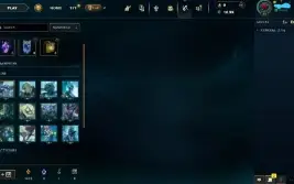 Conta Diamante Iv 92 Pdl - 6 Skins+12Espólio - 39 Champions