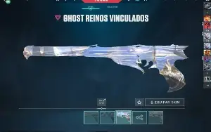 Vendo conta Valorant D1 Full acesso