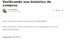 CONTA COM 734 REAIS GASTOS, PROMOÇÃO!