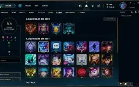 [League of Legends]D1 dropada 75 PDL; Pick Elo Mestre 19 PDL