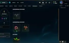 [League of Legends]D1 dropada 75 PDL; Pick Elo Mestre 19 PDL