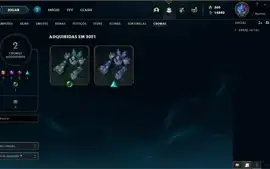[League of Legends]D1 dropada 75 PDL; Pick Elo Mestre 19 PDL