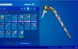 Conta fortnite Com skins raras e season 2(todas plataformas)