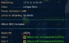 V> ACC NA OMEGAMON AoA 139% 25/25 75/75 Perfect !