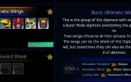 V> ACC NA OMEGAMON AoA 139% 25/25 75/75 Perfect !