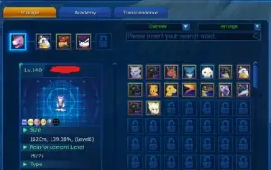 V> ACC NA OMEGAMON AoA 139% 25/25 75/75 Perfect !