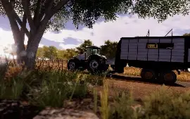 Xbox Real Farm - Gold Edition #C92555