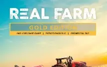 Xbox Real Farm - Gold Edition #C92555