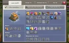 CV 7 FULL CLASH OF CLANS