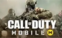 UPO CONTA DO COD MOBILE