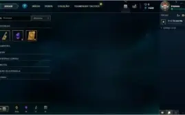Conta plat 4 smurf