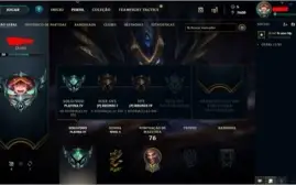 Conta plat 4 smurf