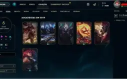 Conta plat 4 smurf