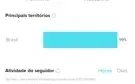 Vendo conta tiktok
