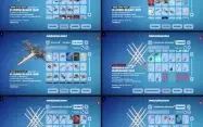 Conta Main Full Acesso Raridades: 130 Skins + 150 Picaretas