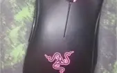 Mouse Razer Deathadder Chroma 10000dpi 5 Botões USB
