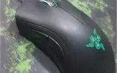 Mouse Razer Deathadder Chroma 10000dpi 5 Botões USB