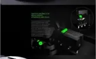 Mouse Razer Deathadder Chroma 10000dpi 5 Botões USB