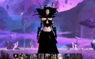 Conta GW2 End Game, todas expansões, Itens Lendários