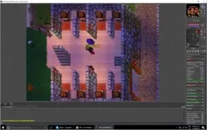 TIBIA ACCOUNT, UNREGISTRED, ROYAL PALADIN, MAGES, KNIGHTS
