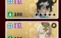 Conta Black Clover M Lvl 37 Com Varios Personagens.