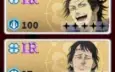 Conta Black Clover M Lvl 37 Com Varios Personagens.