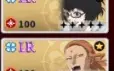Conta Black Clover M Lvl 37 Com Varios Personagens.