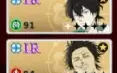 Conta Black Clover M Lvl 37 Com Varios Personagens.