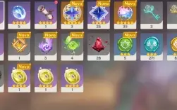 Jean, Cyno, Beidou, Xiangling +  35 desejos entrelaçados