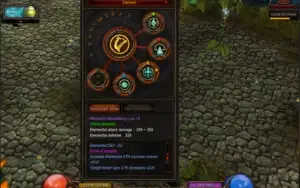 CONTA MU GLOBAL - helheim- summoner lvl 746 (email proprio)