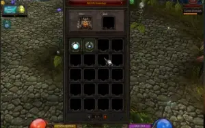 CONTA MU GLOBAL - helheim- summoner lvl 746 (email proprio)