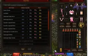 CONTA MU GLOBAL - helheim- summoner lvl 746 (email proprio)