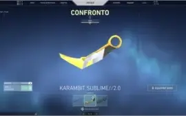 Conta Valorant com +300 em skins - Plat 1
