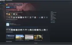 CONTA CS:GO 4K HORAS E MEDALHAS