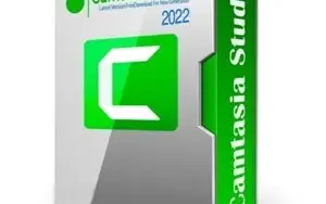 Camtasia 2022 Ativado PERMANENTE