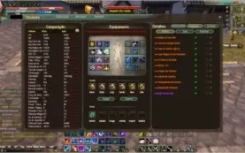 RT R8UP2 G17up2 + TM R8UP3 GOW