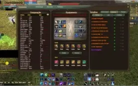 RT R8UP2 G17up2 + TM R8UP3 GOW
