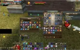 RT R8UP2 G17up2 + TM R8UP3 GOW