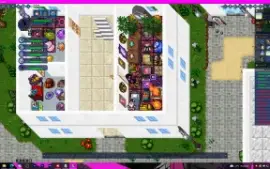 CONTA OTPOKEMON MUNDO YELLOW NVL 423 COM TIME SHINY