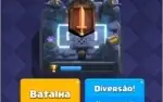 Conta Clash Royale Level12 . Atualmente com todas as cartas
