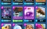 Conta Clash Royale Level12 . Atualmente com todas as cartas