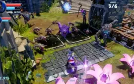 Xbox Orcs Must Die! 3 Bundle #C47852