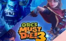 Xbox Orcs Must Die! 3 Bundle #C47852