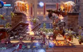 Xbox Orcs Must Die! 3 Bundle #C47852