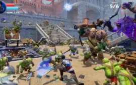 Xbox Orcs Must Die! 3 Bundle #C47852