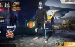 VENDO CONTA FF C/CALÇA ANGELICAL