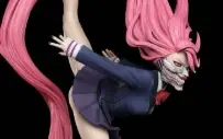 Kaidan - Aira Shiratori 3D STL