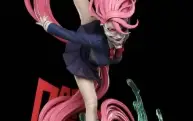 Kaidan - Aira Shiratori 3D STL