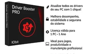 iObit Driver Booster Pro 13