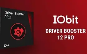 iObit Driver Booster Pro 13